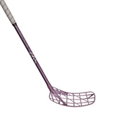 Oxdog Innebandyklubba QUICK LIGHT SweOval 31 HIGHLIGHT Purple