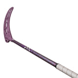Oxdog Innebandyklubba QUICK LIGHT HES 30 HIGHLIGHT Purple