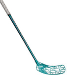 Oxdog Innebandyklubba QUICK POWER HES 27 OPTILIGHT Turquoise
