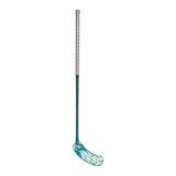 Oxdog Innebandyklubba QUICK POWER HES 27 OPTILIGHT Turquoise