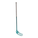 Oxdog Innebandyklubba QUICK POWER HES SweOval 29 OPTILIGHT Turquoise