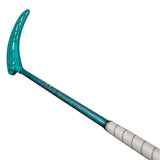 Oxdog Innebandyklubba QUICK POWER HES 29 OPTILIGHT Turquoise