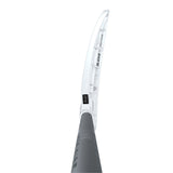 Fat Pipe Floorball Stick RAW 29 CTRL SLICKS FH2 Black/White
