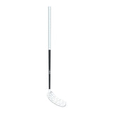 Fat Pipe Floorball Stick RAW 29 CTRL SLICKS FH2 Black/White
