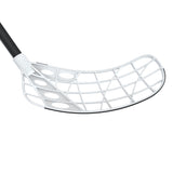 Fat Pipe Floorball Stick RAW 29 CTRL SLICKS FH2 Black/White