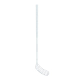 Fat Pipe Floorball Stick RAW 32 Thin SILK Diamond White