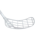 Fat Pipe Floorball Stick RAW 32 Thin SILK Diamond White