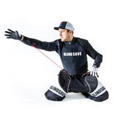 Blindsave R&S Trainer