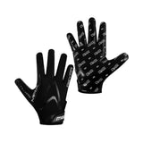 Reyrr Goalie Gloves IB MAX Black