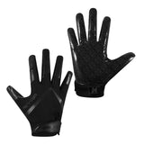 Reyrr Goalie Gloves Zero Black