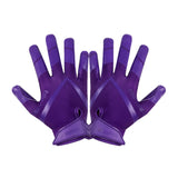 Reyrr Målvaktshandskar Zero Purple