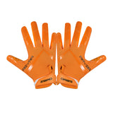 Reyrr Goalie Gloves Zero Orange LTD EDT
