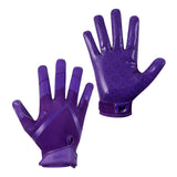 Reyrr Goalie Gloves Zero Purple