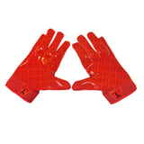 Reyrr Goalie Gloves Zero Red