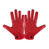 Reyrr Goalie Gloves Zero Red