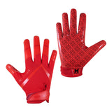 Reyrr Goalie Gloves Zero Red