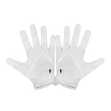 Reyrr Goalie Gloves Zero White