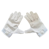 Reyrr Goalie Gloves Zero White