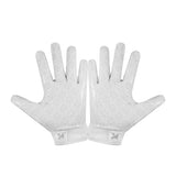 Reyrr Goalie Gloves Zero White