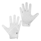 Reyrr Goalie Gloves Zero White