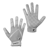 Reyrr Goalie Gloves Zero Grey