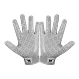 Reyrr Goalie Gloves Zero Grey