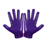 Reyrr Målvaktshandskar Zero Purple