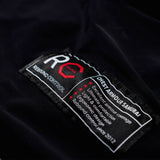 Blindsave Protection Shirt SAMURAI RC MAX PRO Black