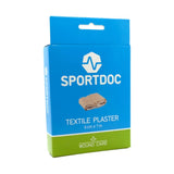 SportDoc Plåster (6 cm x 1 m) 1-Pack