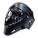 Blindsave Goalie Mask Sharky Carbon