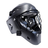 Blindsave Goalie Mask Sharky Carbon