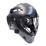 Blindsave Goalie Mask Sharky Carbon
