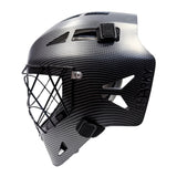 Blindsave Goalie Mask Sharky Carbon