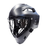 Blindsave Goalie Mask Sharky Carbon