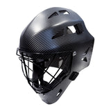 Blindsave Goalie Mask Sharky Carbon