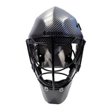 Blindsave Goalie Mask Sharky Carbon