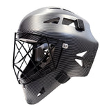 Blindsave Goalie Mask Sharky Carbon