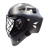 Blindsave Goalie Mask Sharky Carbon