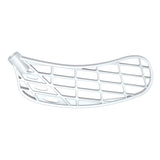 Fat Pipe Floorball Blade SILK (PPS) Diamond White