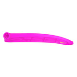 Fat Pipe Innebandyblad SILK SLICKS (PPS) Le Pink/ (PE) Lemon Yellow