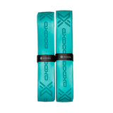 Oxdog Grepplinda "Supertech Grip" Turquoise 2-Pack - Innebandy24