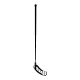 Salming Floorball Stick Q1 P-Series Aero 27 Black/Blue