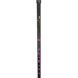 Salming Innebandyklubba Trident Q-series Carbon Pro 27 Black/Pink