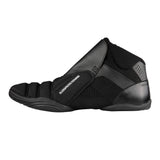 Salming Goalie Shoes Slide 5 Black