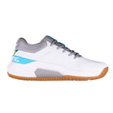 Salming Floorball Shoes RECOIL ULTRA Women White