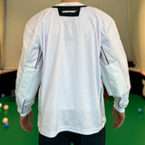 Promask Målvaktströja CATALYZT X1 White