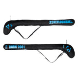 Zone Stick Cover INTRO (80-92cm) Black/Blue