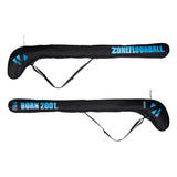 Zone Stick Cover INTRO (92-104cm) Black/Blue