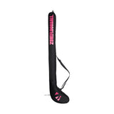 Zone Stick Cover INTRO (92-104cm) Black/Pink