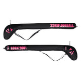Zone Stick Cover INTRO (92-104cm) Black/Pink